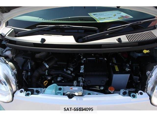 Daihatsu MOVE 2023-06 220878-17