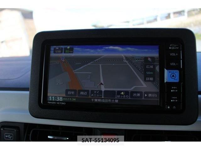 Daihatsu MOVE 2023-06 220878-1