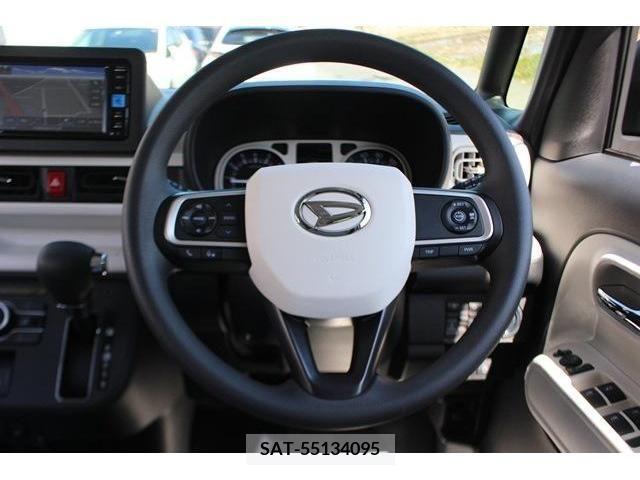 Daihatsu MOVE 2023-06 220878-15