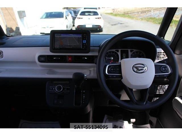 Daihatsu MOVE 2023-06 220878-14