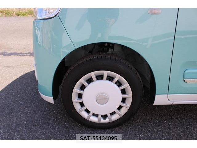 Daihatsu MOVE 2023-06 220878-9