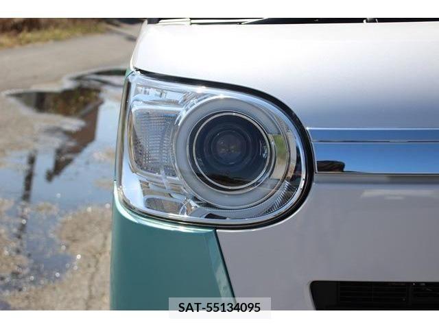 Daihatsu MOVE 2023-06 220878-10