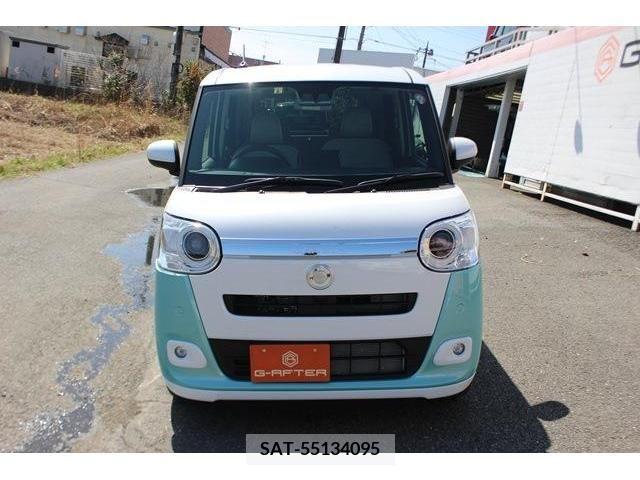 Daihatsu MOVE 2023-06 220878-5