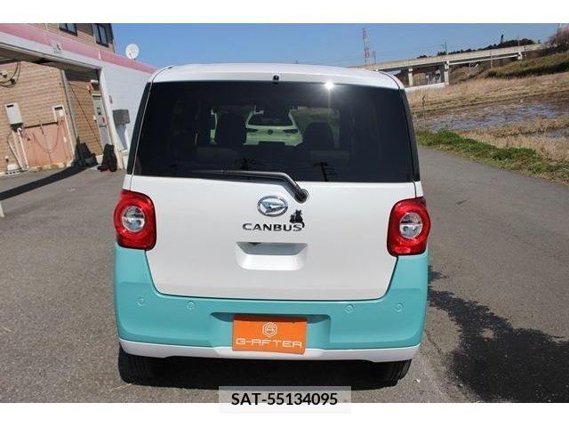 Daihatsu MOVE 2023-06 220878-7
