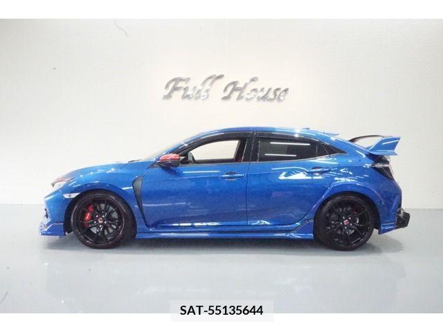 Honda CIVIC 2019-02 264839-0