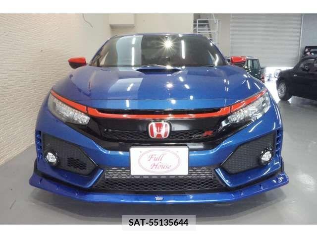 Honda CIVIC 2019-02 264839-3