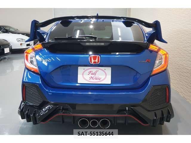 Honda CIVIC 2019-02 264839-7