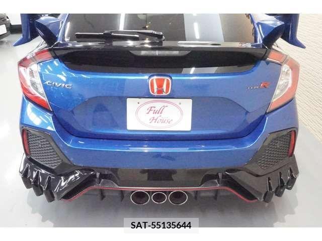 Honda CIVIC 2019-02 264839-9