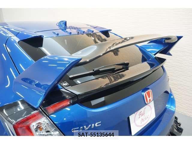 Honda CIVIC 2019-02 264839-10