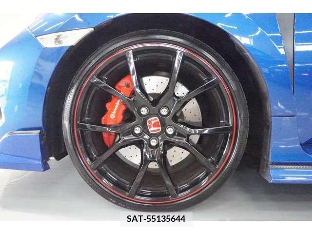 Honda CIVIC 2019-02 264839-18