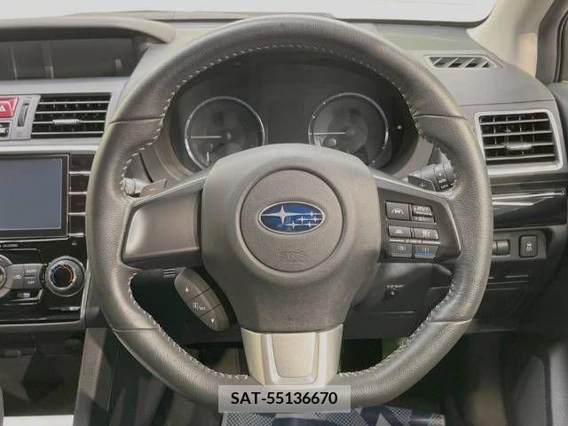 Subaru LEVORG 2015-02 336082-11