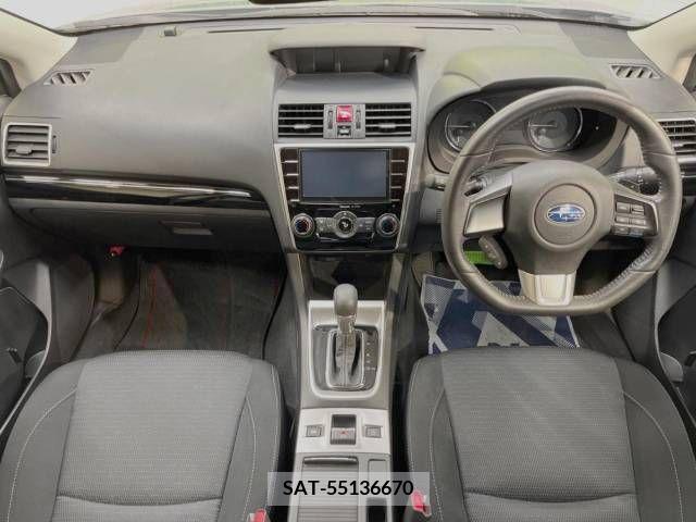 Subaru LEVORG 2015-02 336082-1