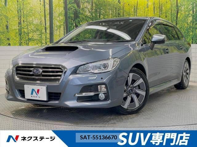 Subaru LEVORG 2015-02 336082-0