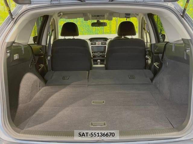 Subaru LEVORG 2015-02 336082-10