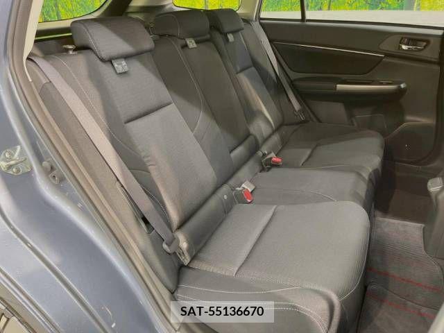 Subaru LEVORG 2015-02 336082-9