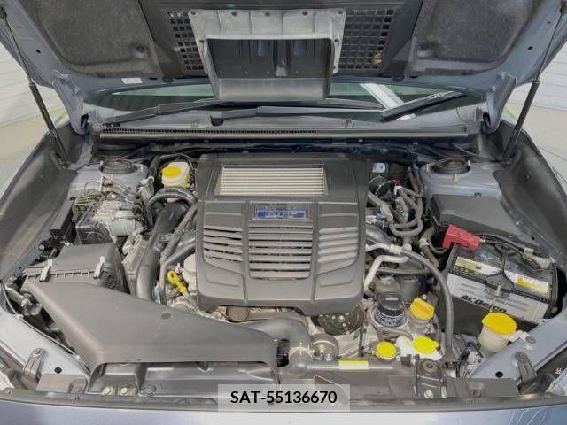 Subaru LEVORG 2015-02 336082-18