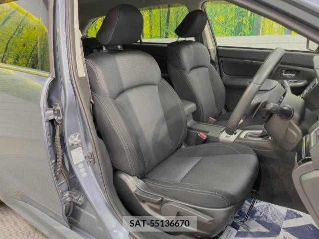 Subaru LEVORG 2015-02 336082-8