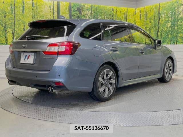 Subaru LEVORG 2015-02 336082-17