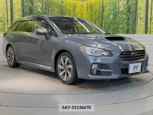 Subaru LEVORG 2015-02 336082-16
