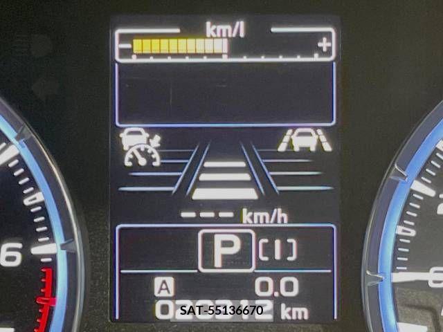 Subaru LEVORG 2015-02 336082-5