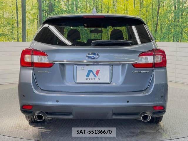 Subaru LEVORG 2015-02 336082-15