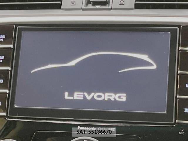 Subaru LEVORG 2015-02 336082-3