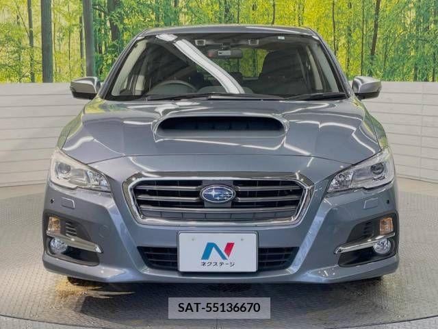 Subaru LEVORG 2015-02 336082-14