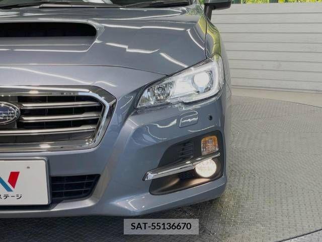 Subaru LEVORG 2015-02 336082-12