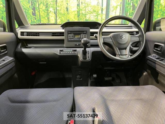 Suzuki WAGON R 2018-05 376753-1