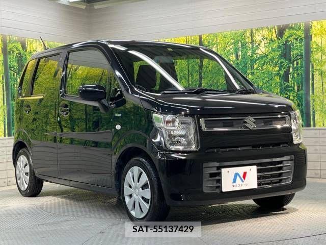 Suzuki WAGON R 2018-05 376753-16