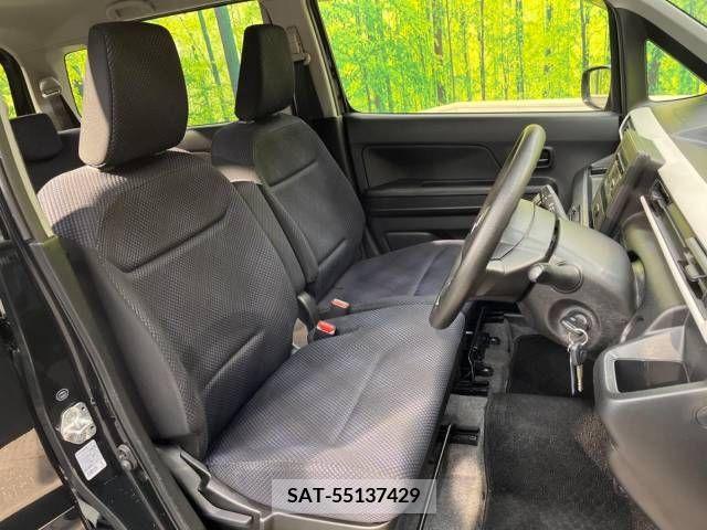 Suzuki WAGON R 2018-05 376753-8