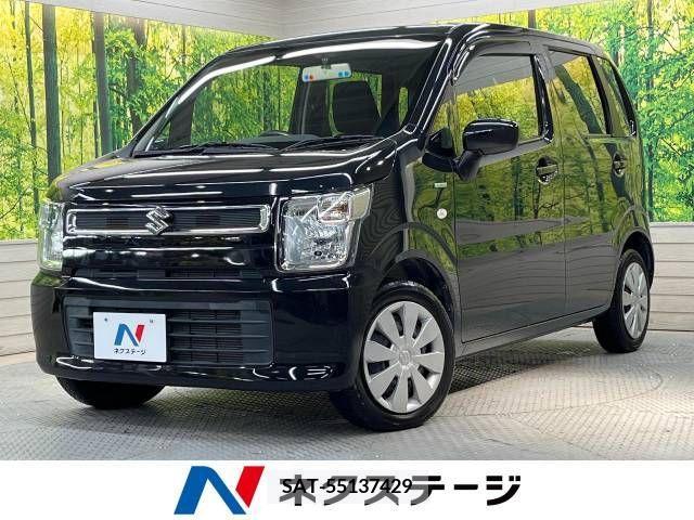 Suzuki WAGON R 2018-05 376753-0