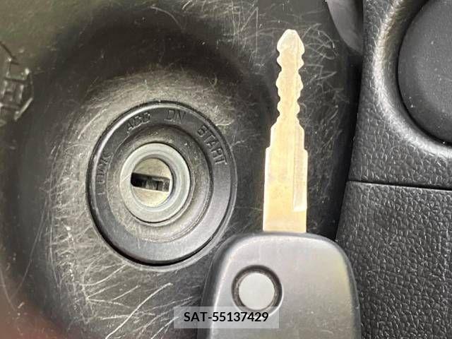 Suzuki WAGON R 2018-05 376753-7