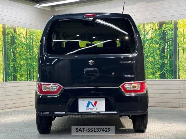 Suzuki WAGON R 2018-05 376753-15