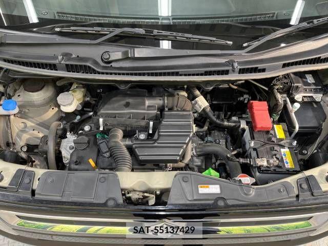 Suzuki WAGON R 2018-05 376753-18