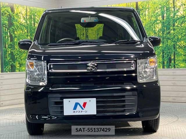 Suzuki WAGON R 2018-05 376753-14