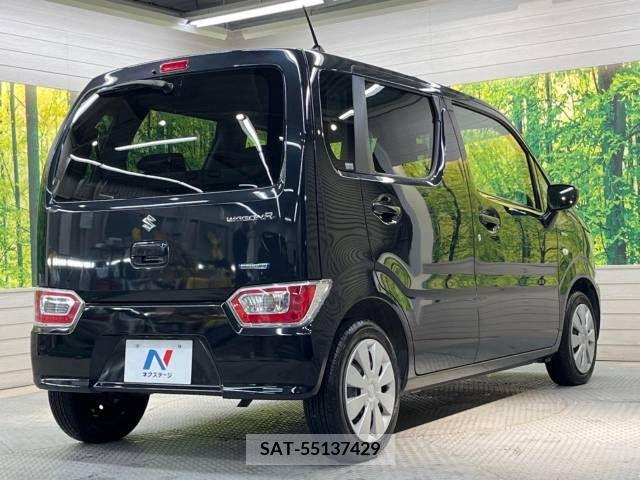 Suzuki WAGON R 2018-05 376753-17
