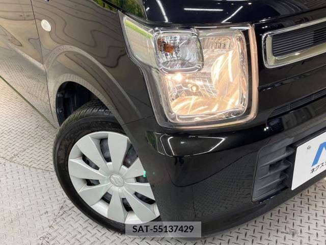 Suzuki WAGON R 2018-05 376753-12