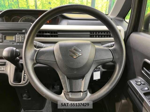 Suzuki WAGON R 2018-05 376753-11