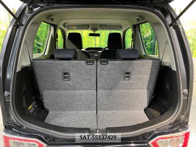 Suzuki WAGON R 2018-05 376753-10
