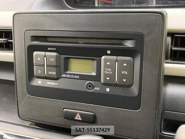 Suzuki WAGON R 2018-05 376753-2