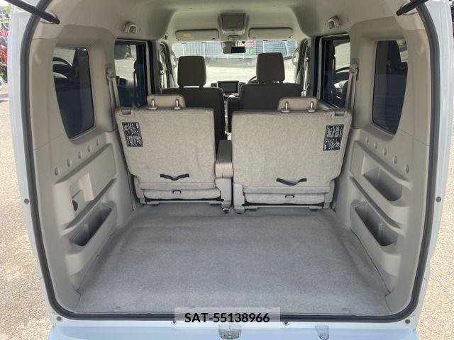 Suzuki EVERY WAGON 2016-12 269335-7
