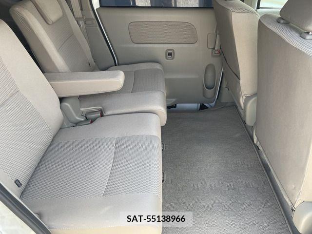Suzuki EVERY WAGON 2016-12 269335-12