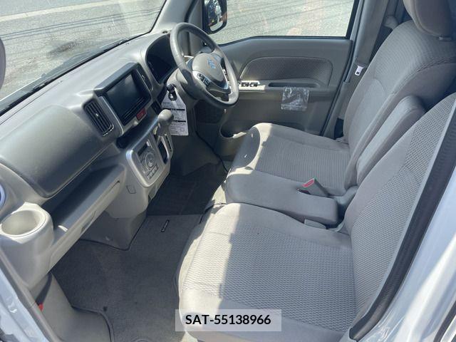 Suzuki EVERY WAGON 2016-12 269335-15