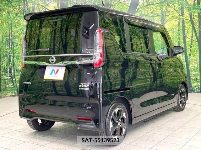 Nissan ROOX 2022-11 297930-17