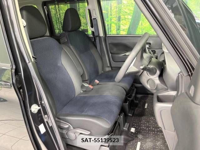 Nissan ROOX 2022-11 297930-9