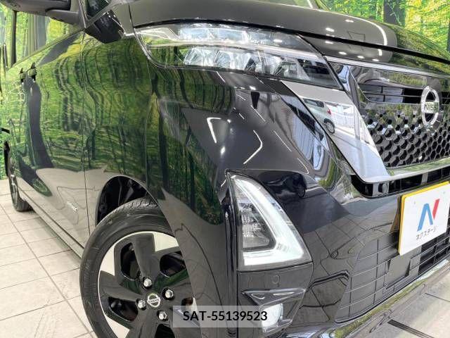 Nissan ROOX 2022-11 297930-12