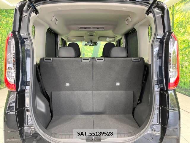 Nissan ROOX 2022-11 297930-11