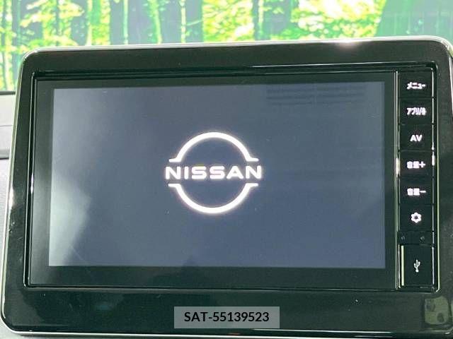 Nissan ROOX 2022-11 297930-2