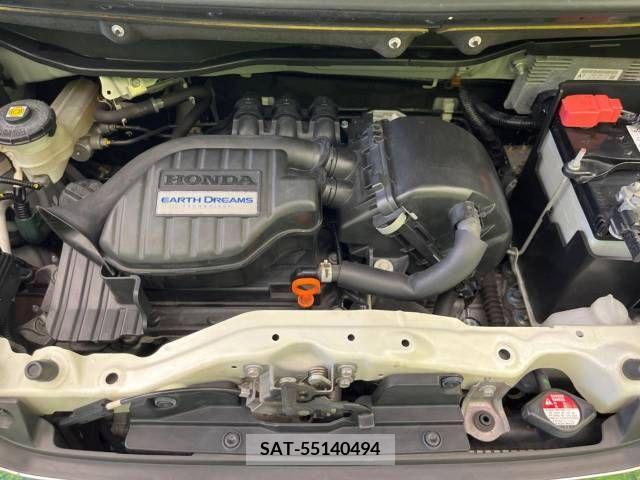 Honda N BOX CUSTOM 2012-12 254842-18